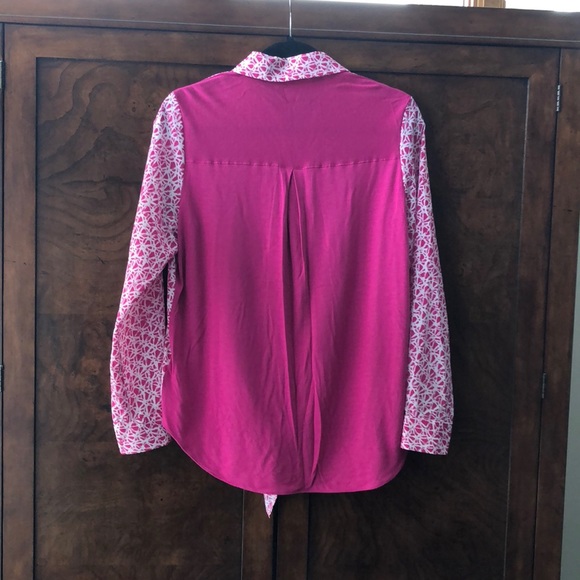 Button shirt - Picture 3 of 4